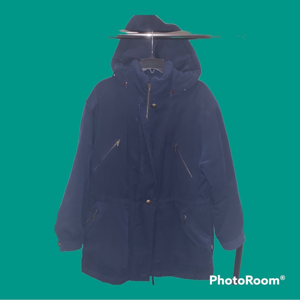 Winter Coat